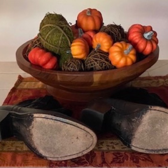 Frye Tabitha Women's Size 8.5 Black - Picture 3 of 6